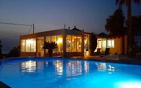 Lofos Apartments